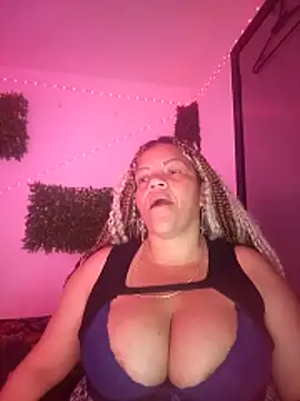 Eva Luxei online show from 12-14-25, 08:13