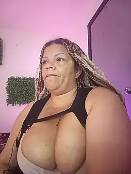 Eva Luxei online show from 01-13-26, 04:51