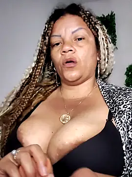 Eva Luxei online show from 02-04-26, 04:40