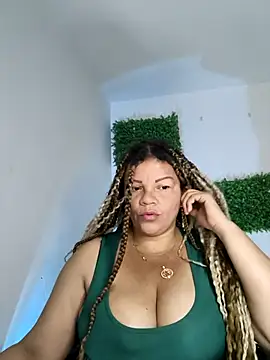 Eva Luxei online show from 02-19-26, 07:37