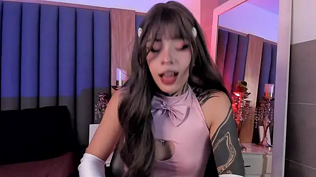 misstomie  online show from 02-11-26, 04:23