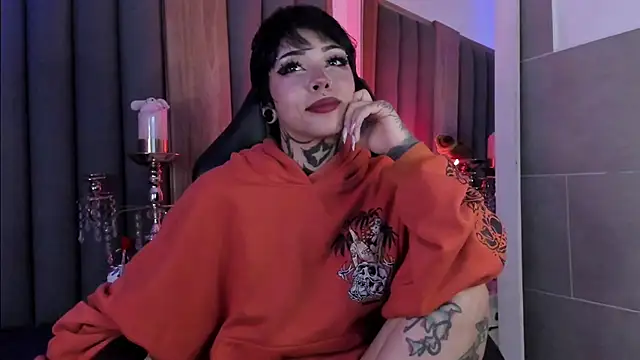 misstomie  online show from 04-03-26, 07:06