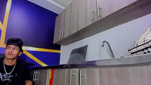 gustavo saaled19  online show from 09-13-25, 08:30