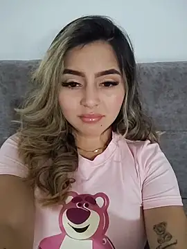 CelestePrince2 online show from 11-20-25, 04:29