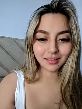 CelestePrince2 online show from 12-23-25, 05:49