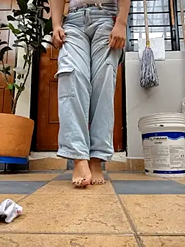 CelestePrince2 online show from 02-05-26, 06:56