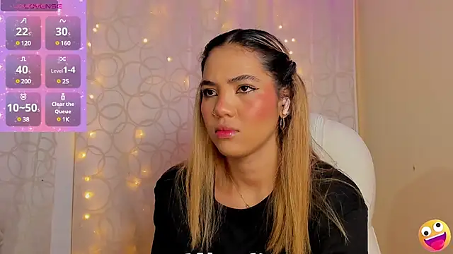 kata22sofia online show from 10-24-25, 04:14