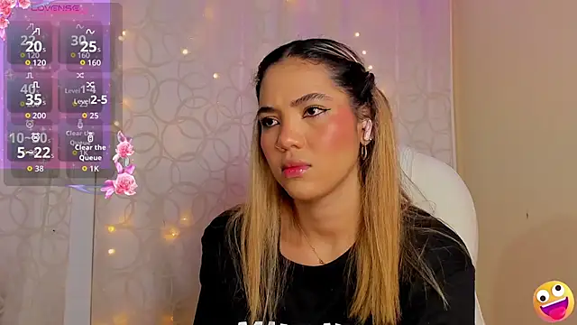 kata22sofia online show from 11-21-25, 03:11