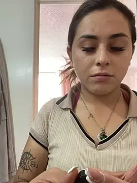 MorganHot0809 online show from 02-07-26, 04:22