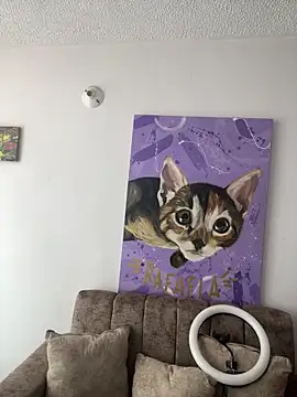 MorganHot0809 online show from 02-17-26, 02:02