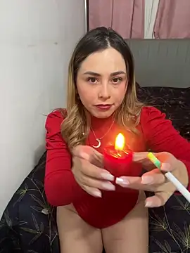 MorganHot0809 online show from 03-07-26, 04:20