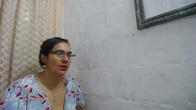 gabbyparker  online show from 03-07-26, 10:45