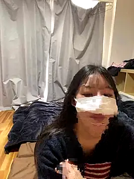 happy hino online show from 12-14-25, 04:29