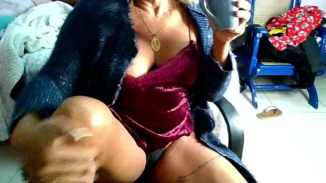 ju muniz01 online show from 05-25-26, 10:10
