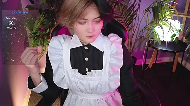 GothXRaven online show from 12-03-25, 12:58