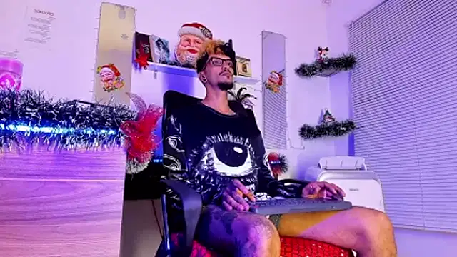 dex 55 online show from 11-27-25, 01:18