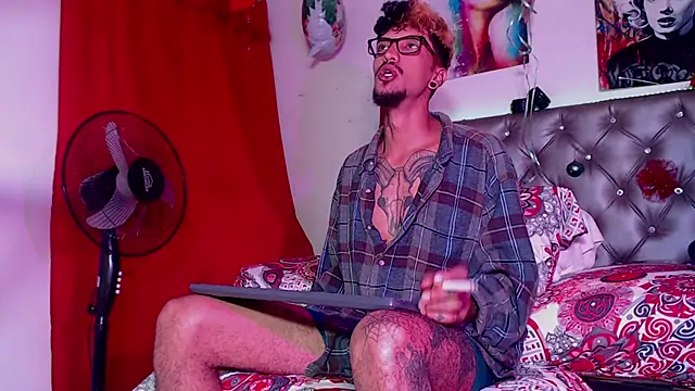 dex 55 online show from 11-28-25, 01:41