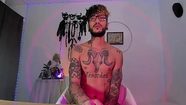 dex 55 online show from 03-05-26, 11:34