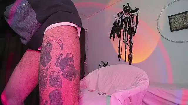 dex 55 online show from 03-25-26, 01:44