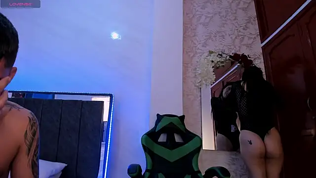 Jetf Andrea online show from 10-01-25, 12:44