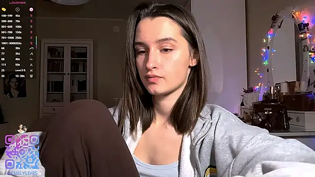 DarlineBrustera online show from 01-06-26, 02:54