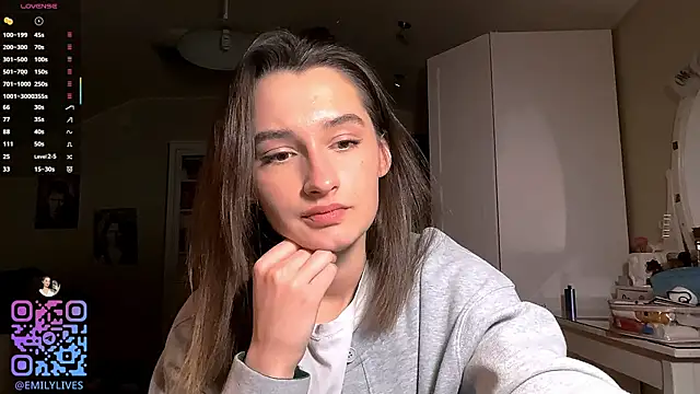 DarlineBrustera online show from 01-15-26, 03:05