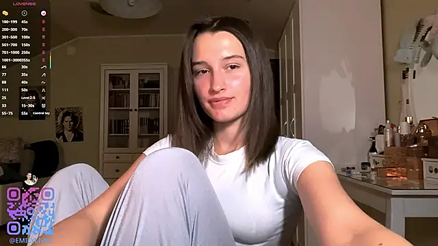 DarlineBrustera online show from 02-12-26, 08:26