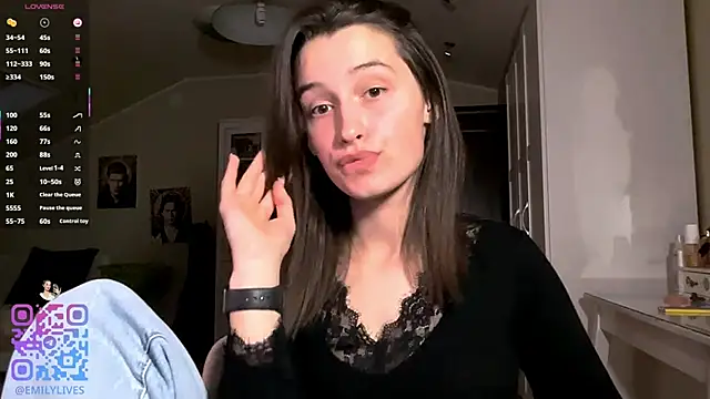 DarlineBrustera online show from 04-06-26, 04:19