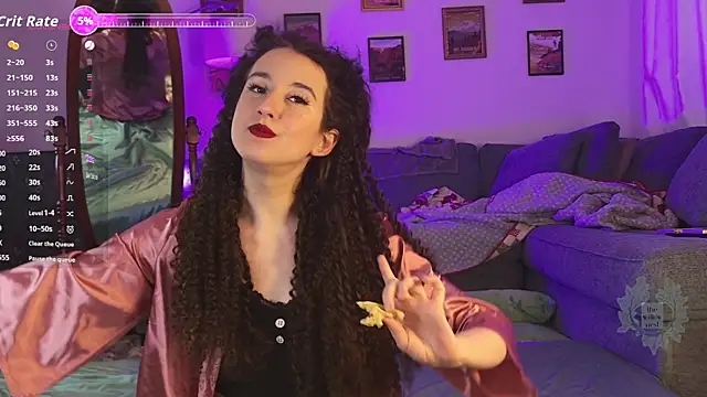 Snapshot of thewillownest_ chatting on 11-07-25, 03:12 thewillownest online show from 11-07-25, 03:12