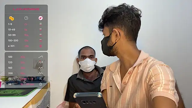 ShayanLK online show from 02-07-26, 02:21