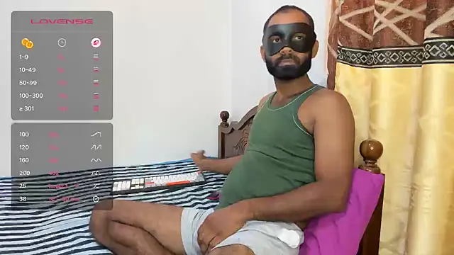 ShayanLK online show from 03-02-26, 05:30