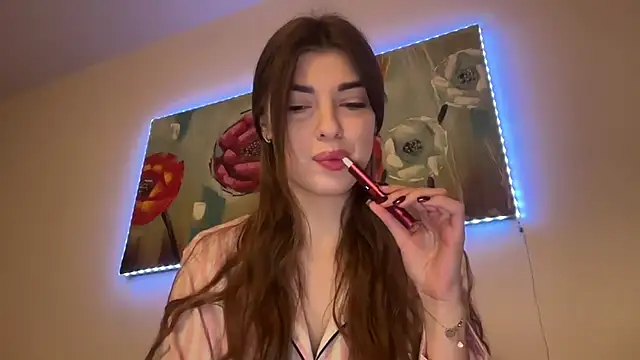 Dianaa Lee0 online show from 10-23-25, 10:19