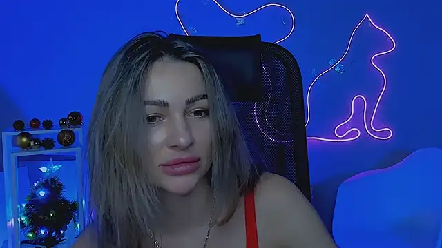 marymaryson online show from 12-18-25, 09:15