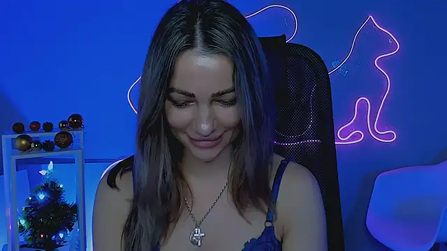 marymaryson online show from 12-22-25, 09:06