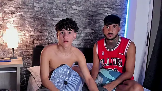 Theimperialboys  online show from 11-03-25, 02:24