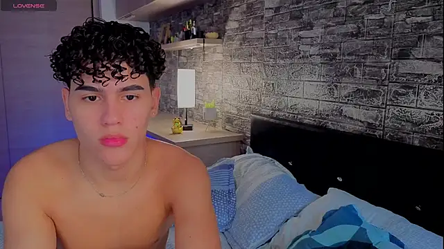 Theimperialboys  online show from 03-18-26, 08:01