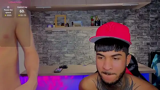 Theimperialboys  online show from 03-28-26, 04:45