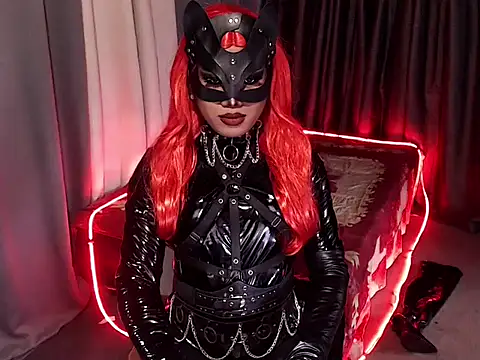 Snapshot of Hail_ur_Dominant chatting on 09-16-25, 12:33 Hail ur Dominant online show from 09-16-25, 12:33