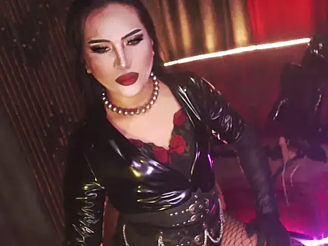 Hail ur Dominant online show from 01-12-26, 07:41