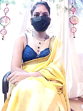 Jaanu-88 online show from 12-19-25, 06:04