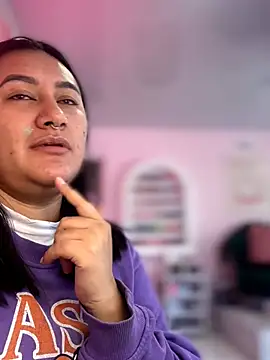 NalaRouge online show from 04-22-26, 01:12