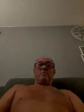 naughtygrandad1 online show from 10-11-25, 06:23
