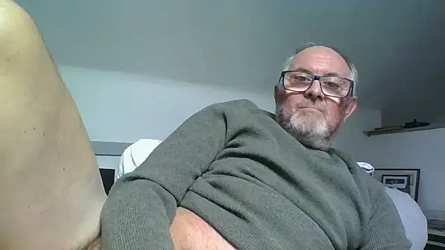 naughtygrandad1 online show from 02-24-26, 01:53