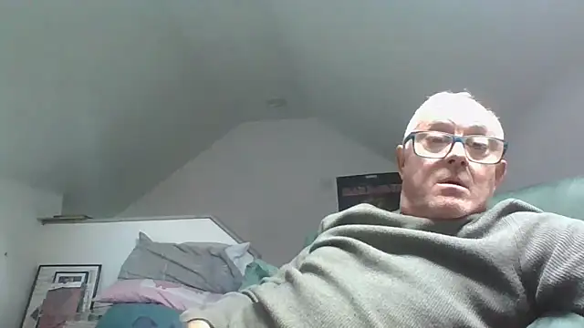 naughtygrandad1 online show from 06-09-26, 11:55