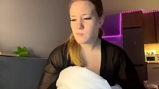 PandaFluff online show from 01-15-26, 05:38