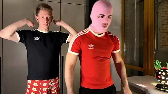 oukorok online show from 01-08-26, 03:58