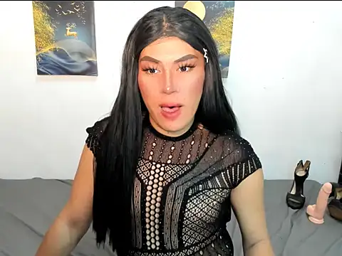 Ashley Slutty online show from 11-09-25, 06:50