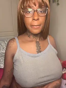 MistiSavannah online show from 11-09-25, 04:00