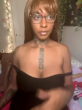 MistiSavannah online show from 12-02-25, 12:38