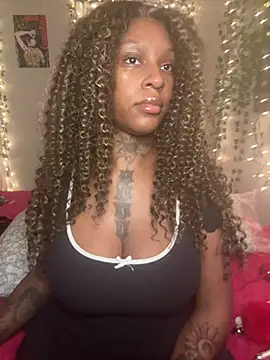 MistiSavannah online show from 02-19-26, 01:56